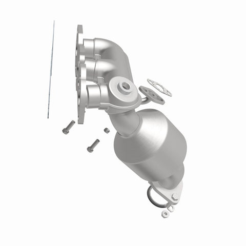 MagnaFlow Direct Fit Catalytic Converter 02-03 Lexus ES300 3.0L mani - 49991