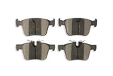 DBA 16-22 Volvo XC90 Rear Street Series Brake Pads - DB15059SS