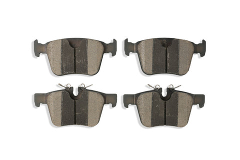 DBA 16-22 Volvo XC90 Rear Street Series Brake Pads - DB15059SS