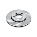 Power Stop 00-06 Audi TT Quattro Rear Autospecialty Brake Rotor - EBR647