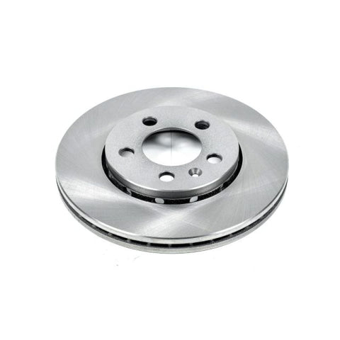 Power Stop 00-06 Audi TT Quattro Rear Autospecialty Brake Rotor - EBR647