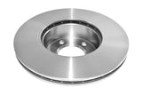 DBA 08-13 BMW 128i Front Street Series Standard Rotor - DBA2862