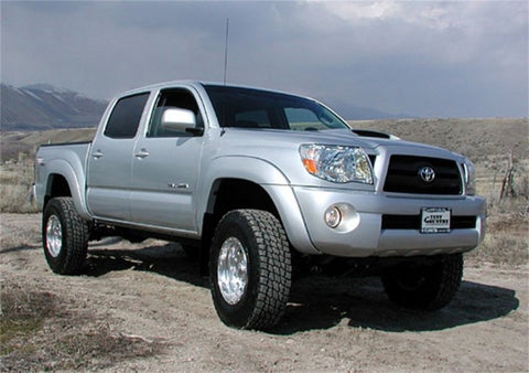 Tuff Country 05-23 Tacoma 4X4 & Prerunner 3in Lift Kt w/Uni-Ball Cntrl Arm (Excl TRD Pro No Shocks) - 53910