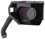 K&N 11-14 Jeep Patriot L4 2.0L Performance Intake - 57-1567