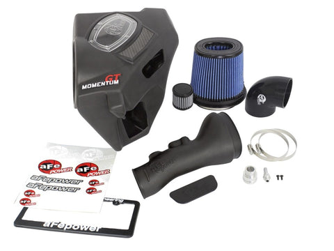 aFe Momentum Air Intake System PRO 5R Stage-2 13-16 Cadillac ATS 3.6L V6 - 54-74205