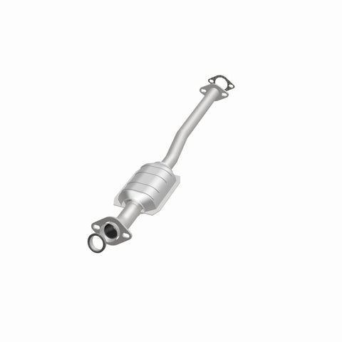 MagnaFlow Direct Fit Catalytic Converter Chevrolet-Geo 2001 - 22614
