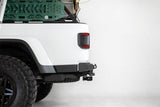 Addictive Desert Designs 2020 Jeep Gladiator JT Stealth Fighter Rear Bumper - R971241280103