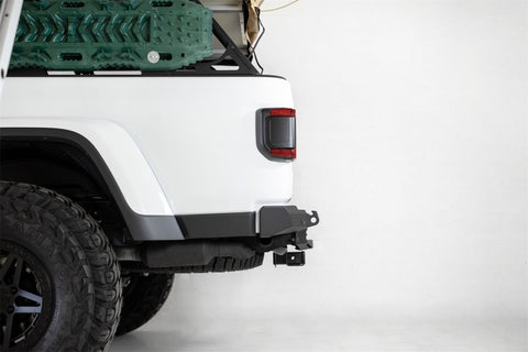 Addictive Desert Designs 2020 Jeep Gladiator JT Stealth Fighter Rear Bumper - R971241280103