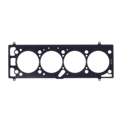 Cometic 76-85 Porsche 924/924 Turbo 88mm Bore .027 inch MLS Head Gasket - C4542-027