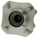 MOOG 07-12 Nissan Sentra Rear Hub Assembly - 512385