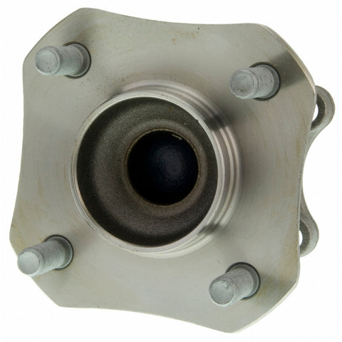 MOOG 07-12 Nissan Sentra Rear Hub Assembly - 512385