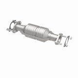 MagnaFlow Direct Fit Catalytic Converter 09-11 Chevrolet Aveo 1.6L (Rear) - 51469