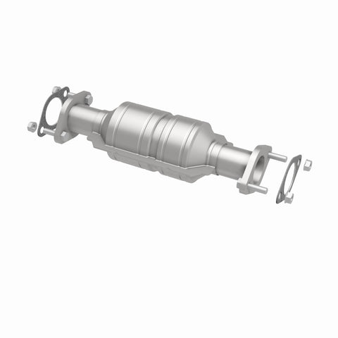 MagnaFlow Direct Fit Catalytic Converter 09-11 Chevrolet Aveo 1.6L (Rear) - 51469