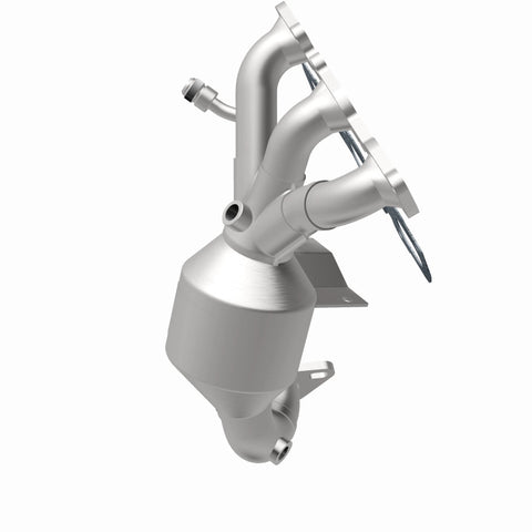 MagnaFlow Conv DF 2007 Mercury Milan 3.0L - 50460