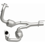 MagnaFlow Conv DF 04 Jeep Grand Cherokee 4.7L - 23067