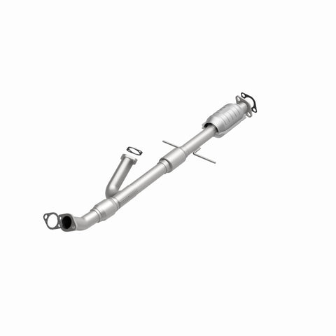 MagnaFlow Direct Fit Catalytic Converter 00 Hyundai Sonata 2.5L - 51711