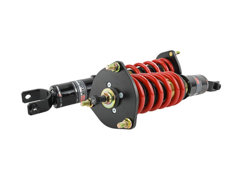 Skunk2 2016+ Mazda Miata ND Pro-ST Coilovers (Front 8 kg/mm - Rear 6 kg/mm) - 541-10-1300