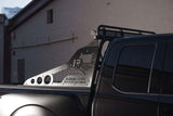 Addictive Desert Designs 17-18 Ford F-150 Raptor Race Series Chase Rack w/ 2017 Grill Pattern - C115802800103