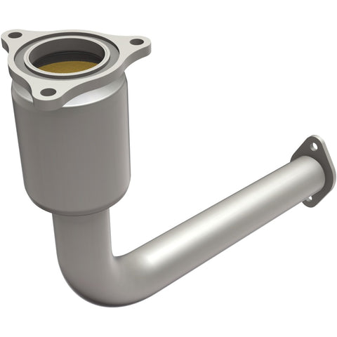 MagnaFlow Direct Fit Catalytic Converter 99-02 Esteem 1.8L frt OEM - 49326