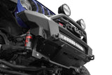 Addictive Desert Designs18-24 Jeep Wrangler JL / 18-24 Jeep Gladiator JT Phantom Front Bumper - F980393070103