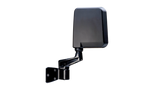 Body Armor 4x4 Mirror Set For Trail Doors - 5126