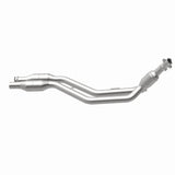 MagnaFlow Direct Fit Catalytic Converter 02-03 Mercedes CLK430 4.3L Passenger Side - 454022