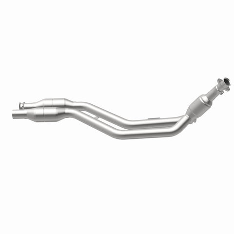 MagnaFlow Direct Fit Catalytic Converter 02-03 Mercedes CLK430 4.3L Passenger Side - 454022