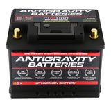 Antigravity H5/Group 47 Lithium Car Battery w/Re-Start - AG-H5-24-RS