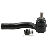 MOOG 10-12 Ford Fusion Front Right Outer / Right Outer Tie Rod End - ES800797