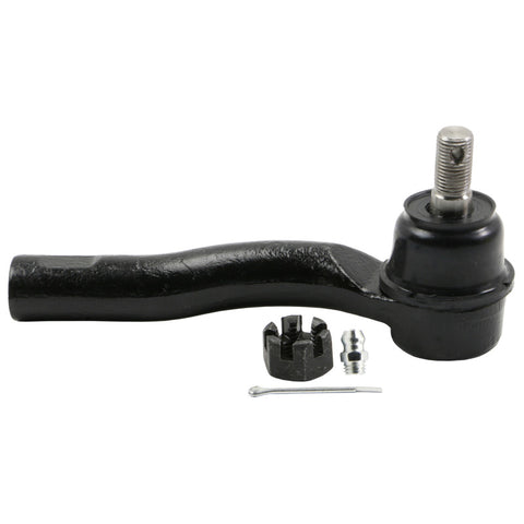 MOOG 10-12 Ford Fusion Front Right Outer / Right Outer Tie Rod End - ES800797