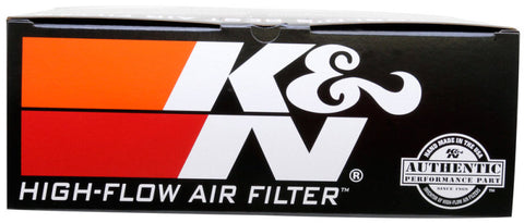 K&N Replacement Element for RK-3929 Custom Air Filter - E-3040
