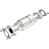 MagnaFlow Direct Fit Catalytic Converter 09-11 Chevrolet Aveo 1.6L (Rear) - 51469