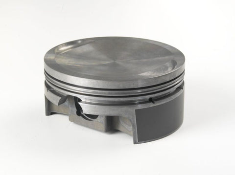 Mahle MS Piston Set Hemi 426ci 4.09in Bore 4.05in Stk 6.125in Rod .927 Pin -12cc 10.2 CR Set of 8 - 930277590