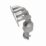 MagnaFlow Conv DF 2009-2010 Pontiac Vibe 2.4L - 51078