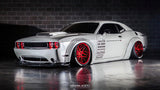 Oracle Dodge Challenger 08-14 Halo Kit (ProjectorHL) - ColorSHIFT w/ BC1 Controller - 2238-335