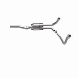 MagnaFlow Conv Direct Fit 96-97 Dodge B1500/B2500/B3500 V8 Underbody - 4451296
