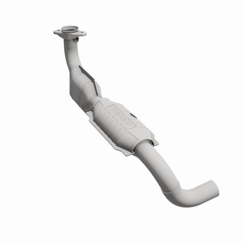 MagnaFlow DF Cat Conv 04-06 Ford F-150 Pick Up (Exc Heritage) / 06 Lincoln Mark LT Truck Driver Side - 24089