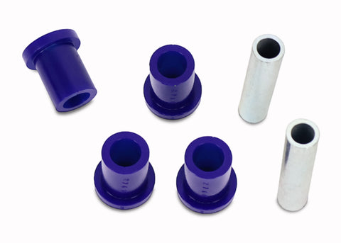 SuperPro Ford Steering Rack Mounting Kit - SPF2740K