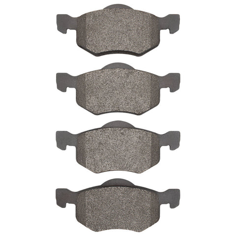 R1 01-05 Mazda Tribute Front Optimum OE Brake Pads - 2552-0843-00
