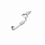 MagnaFlow Conv DF 01-04 Subaru Outback 3L Driver Side - 24235