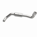 MagnaFlow DF Cat. Conv 07-08 Ford F-150 Pickup 5.4L D/S / 12/06-08 Lincoln Truck Mark LT 5.4L D/S - 49694