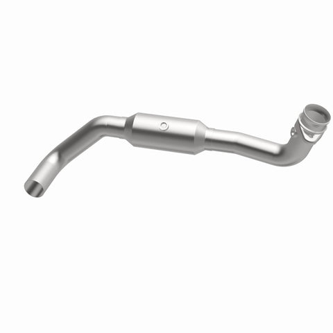 MagnaFlow DF Cat. Conv 07-08 Ford F-150 Pickup 5.4L D/S / 12/06-08 Lincoln Truck Mark LT 5.4L D/S - 49694