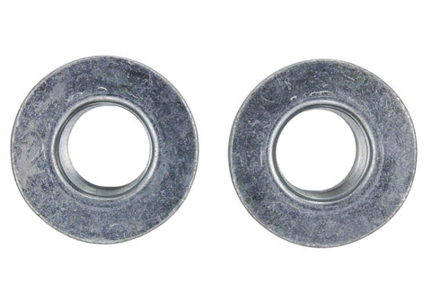 Ford Racing Bronco Front Axle Hub Nut - Pair - M-3B477-A