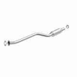Magnaflow Conv DF 2006 BMW 530xi 3.0L OEM - 52481