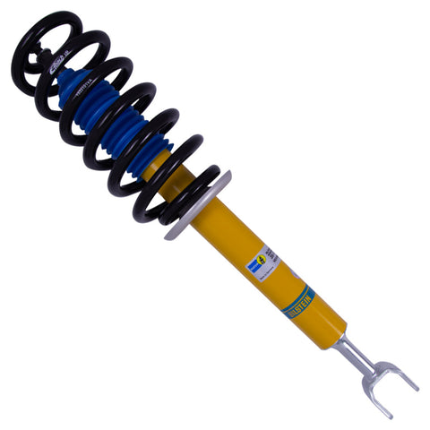 Bilstein B12 2006 Audi A6 Base Front and Rear Suspension Kit - 46-189844