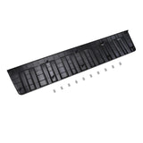 Westin R7 Replacement Service Kit with 31.5in pad - Black - 28-70001