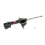 KYB Shocks & Struts Excel-G Front CHRYSLER Town and Country Mini Van 1990-95 DODGE Caravan Grand Car - 235901