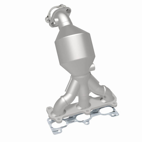 MagnaFlow Direct Fit Catalytic Converter 05-06 Hyundai Santa Fe 2.7L - 51455