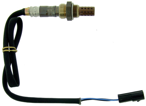 NGK Kia Sportage 1995 Direct Fit Oxygen Sensor - 24530