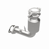 MagnaFlow 09-10 Subaru Forester H4 2.5L California Direct-Fit Catalytic Convert - 5571448